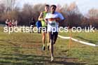 Junior Mens 2026 Northern Cross Country Champs., Pontefract Racecourse, Pontefract. Photo: David T. Hewitson/Sports for All Pics